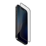 Uniq Iphone 16 Pro Optix Anti Reflective Cam Ekran Koruyucu Siyah