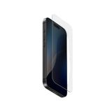 Uniq iPhone 16 Pro Optix Clear Şeffaf Cam Ekran Koruyucu