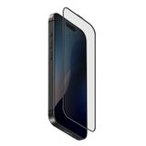 Uniq Iphone 16 Pro Optix Mat Ekran Koruyucu Siyah