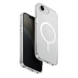Uniq Iphone 16E Lifepro Xtreme Magsafe Kılıf Şeffaf
