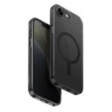 Uniq Iphone 16E Lifepro Xtreme Magsafe Kılıf Siyah