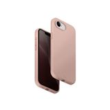 Uniq Iphone 16E Lino Hybrid Magsafe Kılıf Füme
