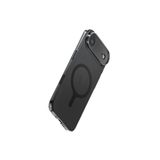 Uniq Iphone 17 Air Airsuit Magsafe Kılıf Füme