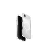 Uniq iPhone 17 Air Airsuit Magsafe Şeffaf Uyumlu Telefon Kılıfı