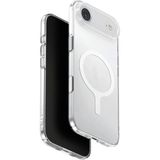 Uniq iPhone 17 Air Airsuit Şeffaf Magsafe Uyumlu Telefon Kılıfı - Standart