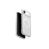 Uniq Iphone 17 Air Lifepro Xtreme Magsafe Kılıf Şeffaf