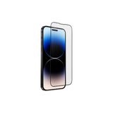 Uniq Iphone 17 Air Optix Vivid Cam Ekran Koruyucu Siyah