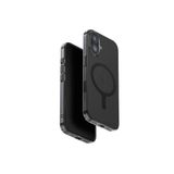 Uniq Iphone 17 Airsuit Magsafe Kılıf Füme