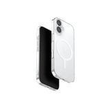 Uniq Iphone 17 Airsuit Magsafe Kılıf Şeffaf