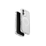 Uniq Iphone 17 Lifepro Xtreme Magsafe Kılıf Şeffaf