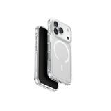 Uniq Iphone 17 Pro Lifepro Xtreme Magsafe Kılıf Şeffaf