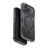Uniq Iphone 17 Pro Lifepro Xtreme Magsafe Kılıf Siyah