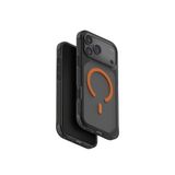 Uniq Iphone 17 Pro Max Combat Active Magsafe Kılıf Siyah
