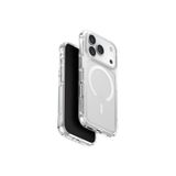 Uniq Iphone 17 Pro Max Lifepro Xtreme Magsafe Kılıf Şeffaf
