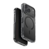 Uniq Iphone 17 Pro Max Lifepro Xtreme Magsafe Kılıf Siyah