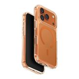 Uniq Iphone 17 Pro Max Lifepro Xtreme Magsafe Kılıf Turuncu