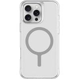 Uniq Lifepro Xtreme iPhone 16 Pro Şeffaf Magsafe Uyumlu Telefon Kılıfı - Standart