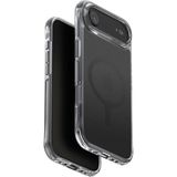 Uniq Lifepro Xtreme iPhone 17 Air Siyah Magsafe Uyumlu Telefon Kılıfı - Standart