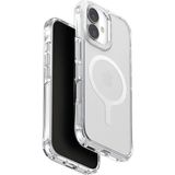 Uniq Lifepro Xtreme iPhone 17 Beyaz Magsafe Uyumlu Telefon Kılıfı - Standart