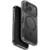 Uniq Lifepro Xtreme iPhone 17 Pro Magsafe Uyumlu Siyah Telefon Kılıfı - Standart