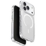 Uniq Lifepro Xtreme iPhone 17 Pro Max Beyaz Magsafe Uyumlu Telefon Kılıfı - Standart