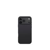 Uniq Lino Hybrid Apple Iphone 17 Pro Max Füme Magsafe Uyumlu Telefon Kılıfı