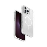UNIQ LP Xtreme Telefon Kılıfı Hybrid iPhone 16 PRO MAX (2024) 6.9, MAGCLICK Şarj (Lucent) ile Uyumlu