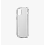 UNIQ LP Xtreme Telefon Kılıfı iPhone 15 Pro ile Uyumlu, MagClick Manyetik Şarj Uyumlu (FrostClear)