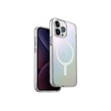 UNIQ LP Xtreme Telefon Kılıfı iPhone 15 Pro Max ile Uyumlu, MagClick Manyetik Şarj Uyumlu (Yanardöner)