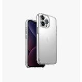 UNIQ LP Xtreme Telefon Kılıfı iPhone 15 Pro Max ile Uyumlu (Şeffaf)