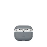 Uniq Lyden Ds Airpods Pro 2 2. Nesil Deri Kulaklık Kılıfı - Mavi