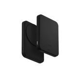 Uniq Lyden Lexa 5.000Mah Manyetik Pd Kablosuz Type-C Powerbank Mavi