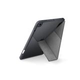 UNIQ MOVEN iPad 10. Nesil Kılıf (10,9 inç 2022) | ShockArmor Tampon + Ultra İnce Profil + Apple Kalem Tutucu