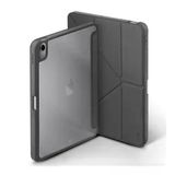 Uniq Moven Ipad Air 4 10.9"" Ipad Air 11"" Standlı Tablet Kılıfı (2024) - Gri