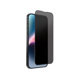 UNIQ Optix Gizlilik Ekran Koruyucu iPhone 14 Clear ile Uyumlu