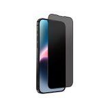 UNIQ Optix Gizlilik Ekran Koruyucu iPhone 14 Plus Clear ile Uyumlu