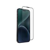 UNIQ Optix Yansıma Önleyici Ekran Koruyucu iPhone 15 Pro ile uyumlu