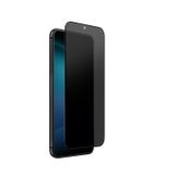 Uniq Samsung Galaxy S24-S25 Optix Siyah Hayalet Ekran Koruyucu