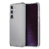 Uniq Samsung Galaxy S25 Lifepro Xtreme Kılıf Şeffaf