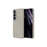 Uniq Samsung Galaxy S26 Plus Lyden Magsafe Deri Kılıf Gri