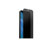 Uniq Samsung Galaxy S26 Ultra Optix Covex Hayalet Cam Ekran Koruyucu Siyah