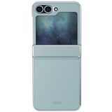 Uniq Samsung Galaxy Z Flip ile uyumlu kılıf
