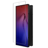 Uniq Samsung Galaxy Z Fold 6 Optix Vivid Şeffaf Cam Ekran Koruyucu