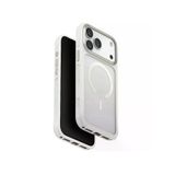 Uniq Veren Apple İphone 17 Pro Magsafe Kılıf - Beyaz