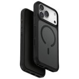 Uniq Veren Apple İphone 17 Pro Max Magsafe Kılıf - Siyah