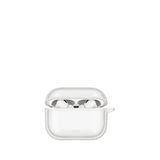 Uniq Veren Hang Airpods Pro 3 (3.nesil) Kulaklık Kılıfı - Beyaz