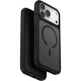 Uniq Veren iPhone 17 Pro Max Siyah Magsafe Uyumlu Telefon Kılıfı - Standart