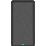 Uniq Vertex Duo Siyah 2in1 Magsafe 15W Şarj Standı - Standart