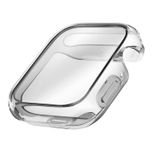 Uniq Watch 41Mm Garde Kasa Cam Ekran Koruyucu Füme
