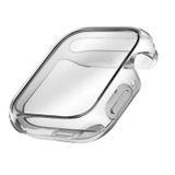 Uniq Watch 42Mm Garde Kasa Cam Ekran Koruyucu Füme